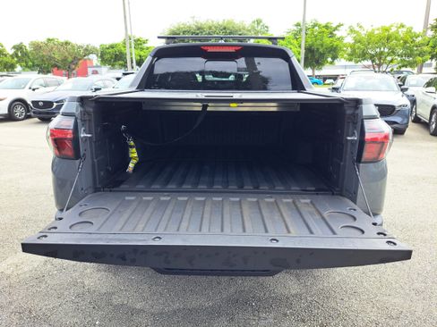 Used 2023 Hyundai Santa Cruz SEL w/ Activity Package image 5