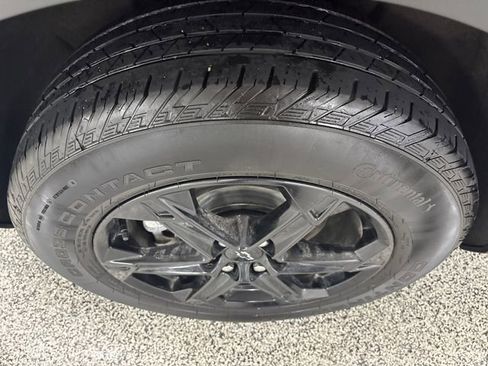 Used 2024 Chevrolet Blazer LT w/ Midnight/Sport Edition image 25