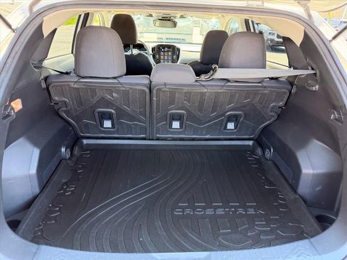 Certified 2024 Subaru Crosstrek 2.0i Premium AWD/4WD image 27
