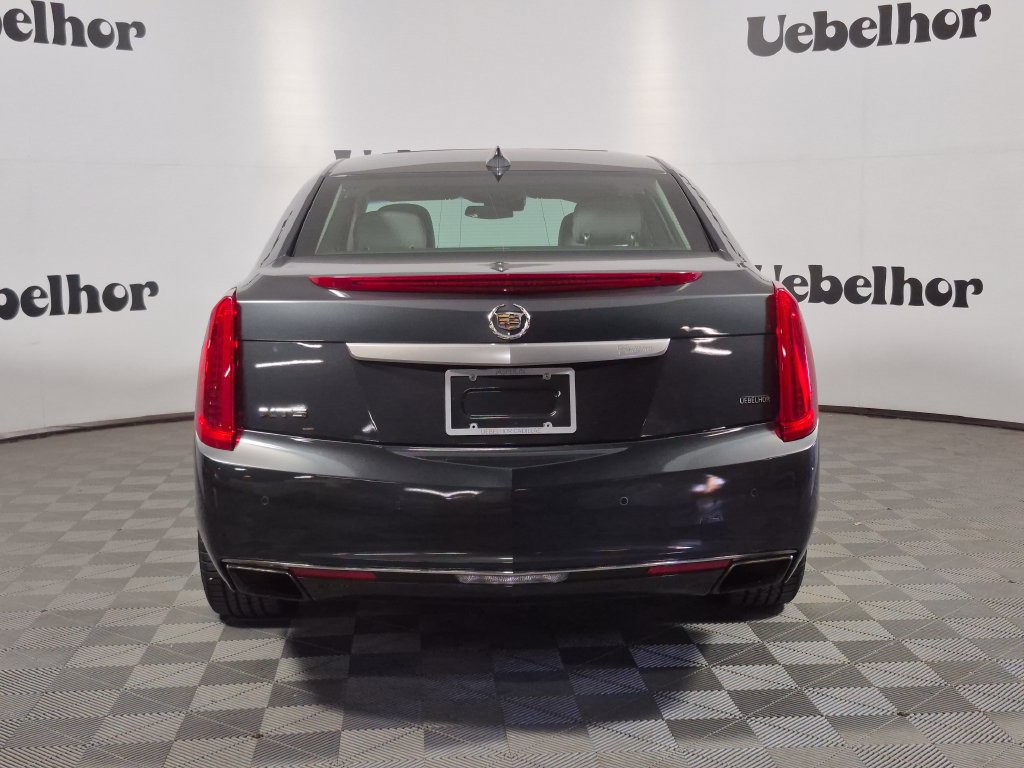 Used 2015 Cadillac XTS Premium FWD image 6