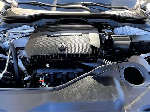 Used 2025 Acura MDX FWD w/ Technology Package image 29