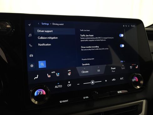 Used 2023 Lexus RX 350 Premium Plus w/ Cold Area Package image 25