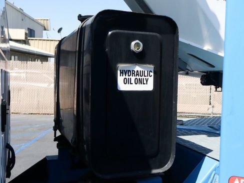 Used 2019 Ford F650 2WD Regular Cab Super Duty image 20