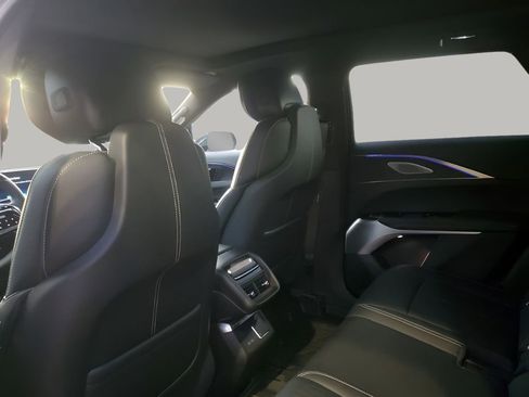 Certified 2024 Cadillac Lyriq Luxury w/ LPO, Floor Liner Package image 18