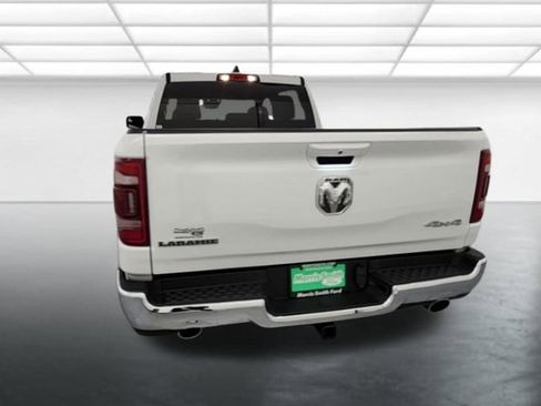 Used 2023 RAM 1500 Laramie AWD/4WD image 7