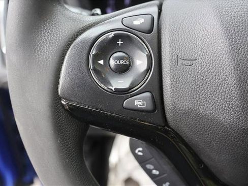 Used 2022 Honda HR-V EX image 14
