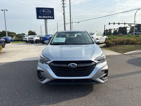 Certified 2024 Subaru Legacy Limited AWD/4WD image 2