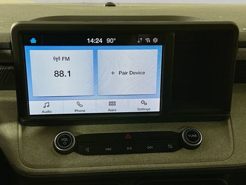 Used 2022 Ford Maverick XLT FWD image 17