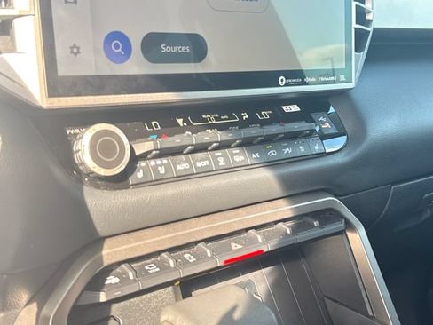 Used 2023 Toyota Sequoia Limited w/ Tow Technology Package AWD/4WD image 19