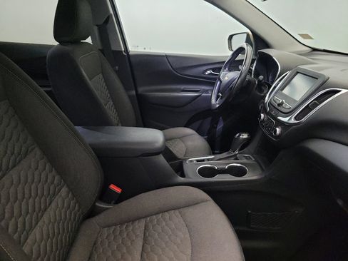 Used 2018 Chevrolet Equinox LT AWD/4WD image 21