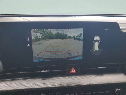 Used 2023 Kia Sportage SX FWD image 18