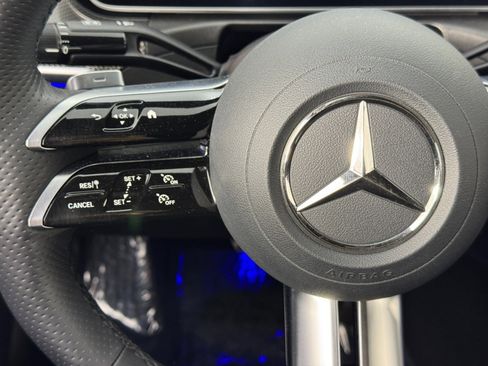 Used 2024 Mercedes-Benz CLE 450 4MATIC Coupe w/ Advanced USB Package image 22