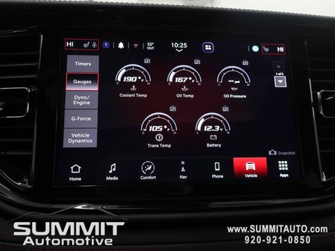 New 2026 Dodge Durango GT AWD/4WD image 61