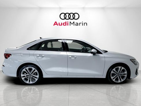 New 2026 Audi A3 2.0T Premium image 6