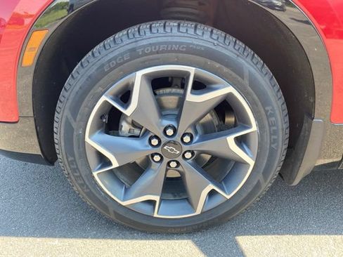 Used 2022 Chevrolet Blazer RS AWD/4WD image 27