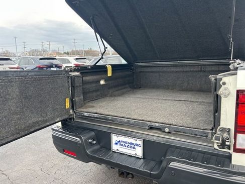 Used 2018 Honda Ridgeline RTL-E image 29