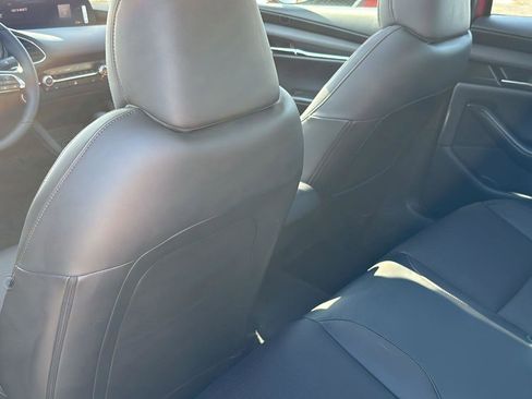 New 2026 MAZDA MAZDA3 2.5 Turbo Premium Plus image 19