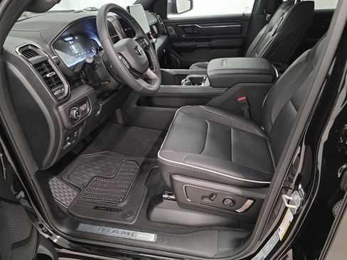 New 2026 RAM 1500 Limited image 15