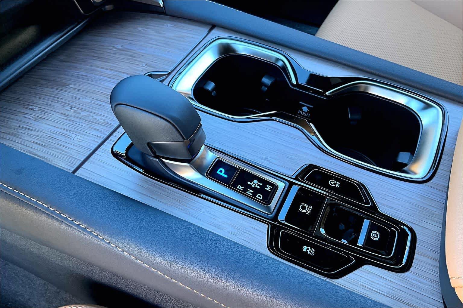 New 2026 Lexus RX 350 Premium FWD image 11