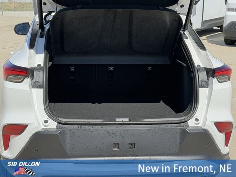 New 2026 Buick Envista Preferred FWD image 5