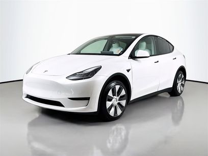 Used 2021 Tesla Model Y Long Range
