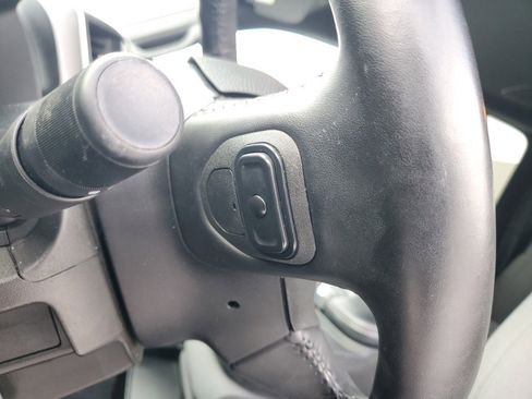 Used 2024 RAM 2500 Big Horn w/ Bed Utility Group image 12