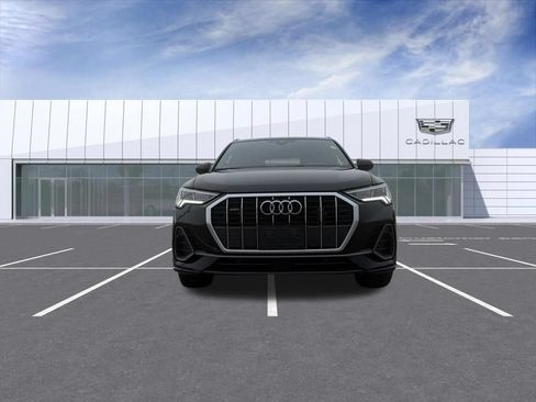 Used 2025 Audi Q3 2.0T Premium AWD/4WD image 7