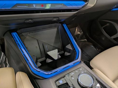 Used 2026 BMW X3 xDrive30 w/ Convenience Package image 15