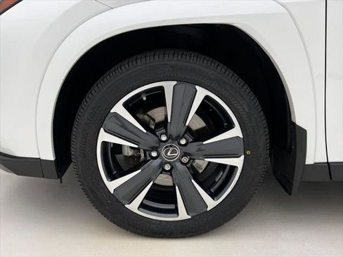 Certified 2022 Lexus UX 250h w/ Premium Package AWD/4WD image 21