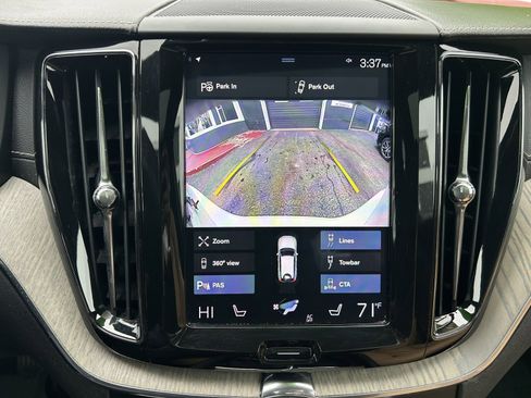 Used 2019 Volvo XC60 T6 Inscription w/ Protection Package image 19