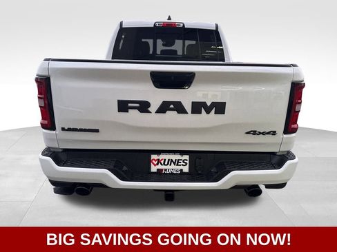 New 2026 RAM 1500 Laramie image 6