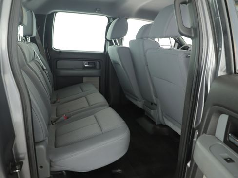Used 2013 Ford F150 XL w/ Mid Equipment Group image 21