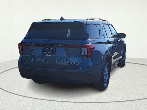 New 2026 Ford Explorer Active image 6
