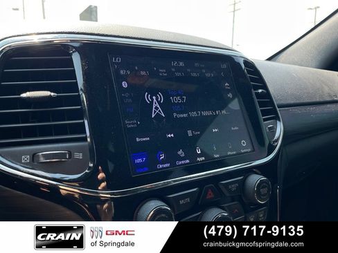 Used 2021 Jeep Grand Cherokee Laredo X AWD/4WD image 16