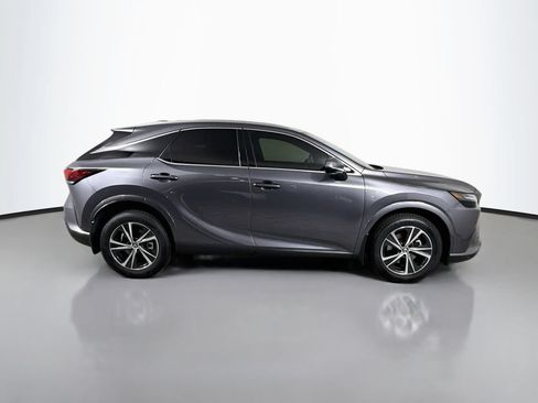 Certified 2023 Lexus RX 350 Premium w/ Cold Area Package FWD image 4