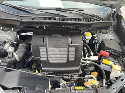 Used 2024 Subaru Forester Touring w/ Pop Package 2 image 15