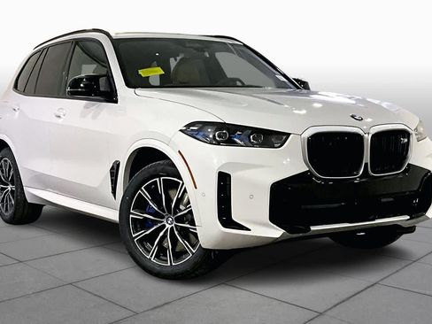 New 2026 BMW X5 M60i AWD/4WD image 19