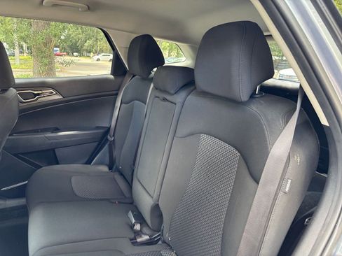 Used 2025 Kia Sportage LX FWD image 67