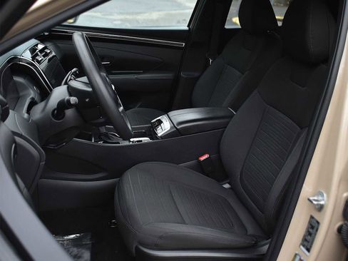Used 2024 Hyundai Santa Cruz SEL w/ Activity Package AWD/4WD image 9