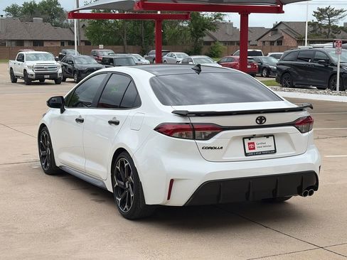 Used 2025 Toyota Corolla FX image 5