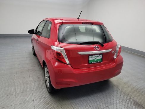 Used 2014 Toyota Yaris LE image 6