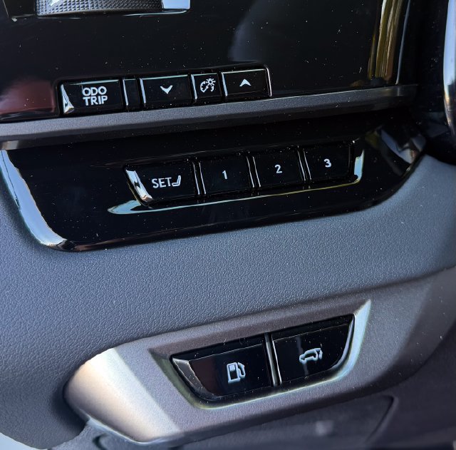 New 2026 Lexus RX 350 Premium Plus w/ Convenience Package AWD/4WD image 19