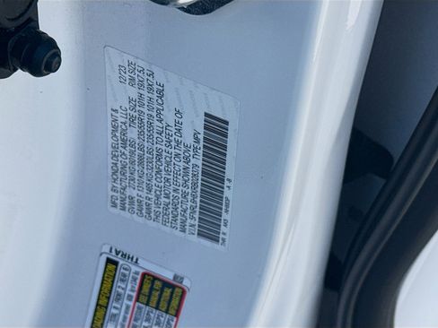 Used 2024 Honda Odyssey Touring image 36