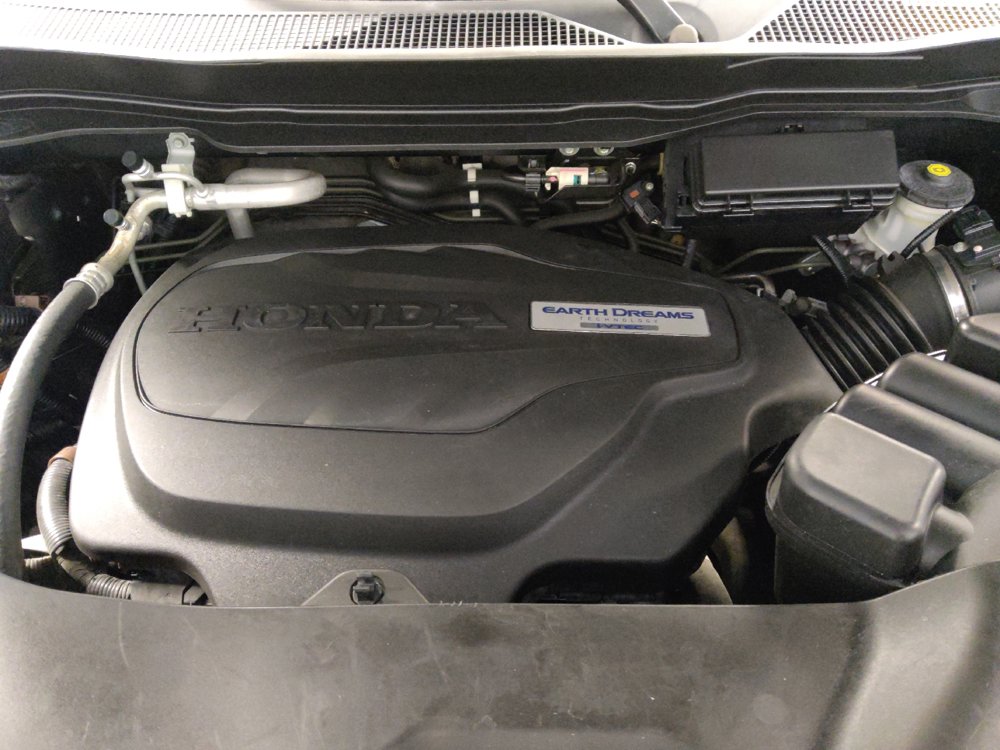 Used 2016 Honda Pilot Elite image 30