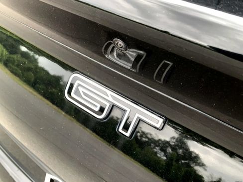 Used 2021 Ford Mustang Mach-E GT AWD/4WD image 10