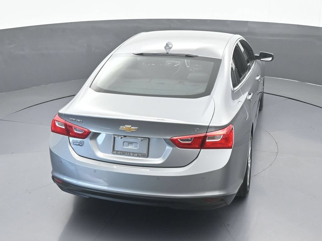 Used 2024 Chevrolet Malibu LT FWD image 45