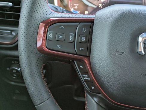 Used 2025 RAM 1500 Rebel w/ Bed Utility Group image 32