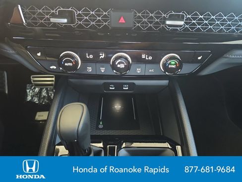 New 2026 Honda Accord Sport image 15