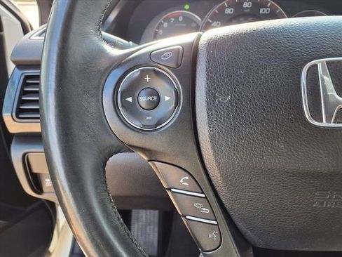 Used 2015 Honda Accord Sport image 11