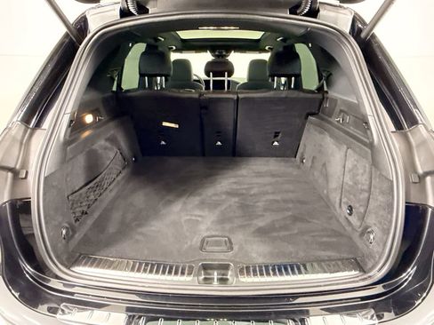 Certified 2026 Mercedes-Benz GLE 350 4MATIC image 28